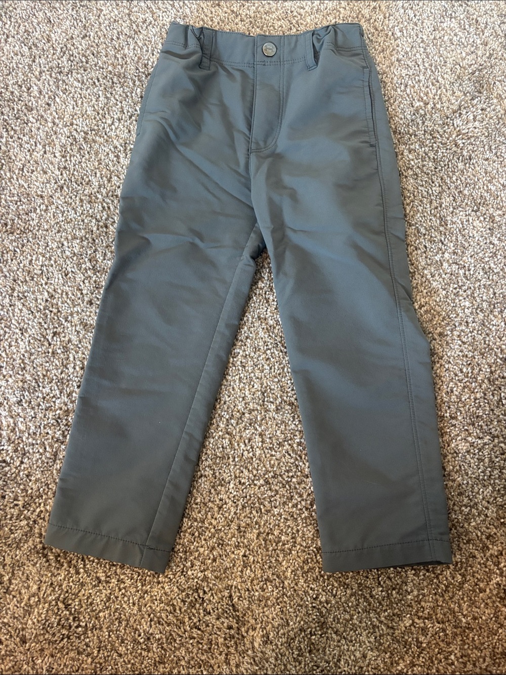 Kids performance under armour pants